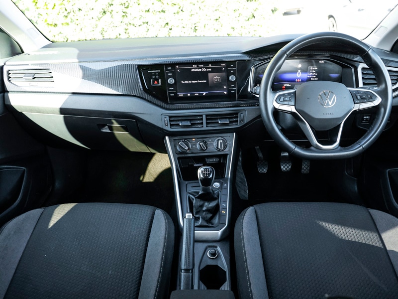 Used Volkswagen Taigo 2024 for sale - 77954611: Photo 2