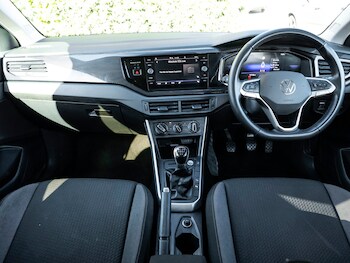 Used Volkswagen Taigo 2024 for sale - 77954611: Photo