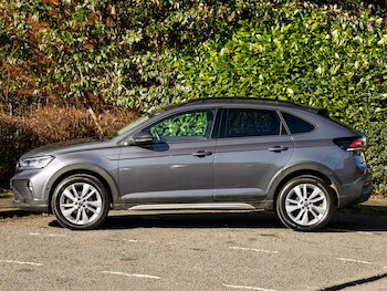 Used Volkswagen Taigo 2024 for sale - 77954611: Photo