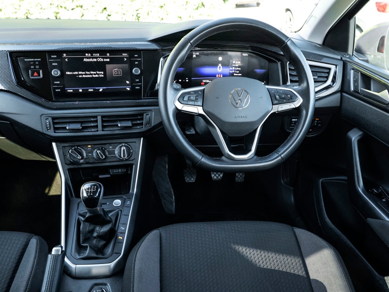 Used Volkswagen Taigo 2024 for sale - 77954611: Photo 7