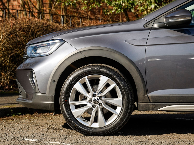 Used Volkswagen Taigo 2024 for sale - 77954611: Photo 9