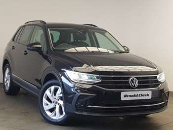 2021 - 1.5 TSI 150 Life 5dr