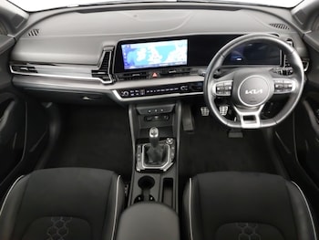 Used Kia Sportage 2025 for sale - 78439320: Photo