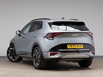 Used Kia Sportage 2025 for sale - 78439320: Photo