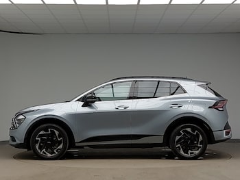 Used Kia Sportage 2025 for sale - 78439320: Photo