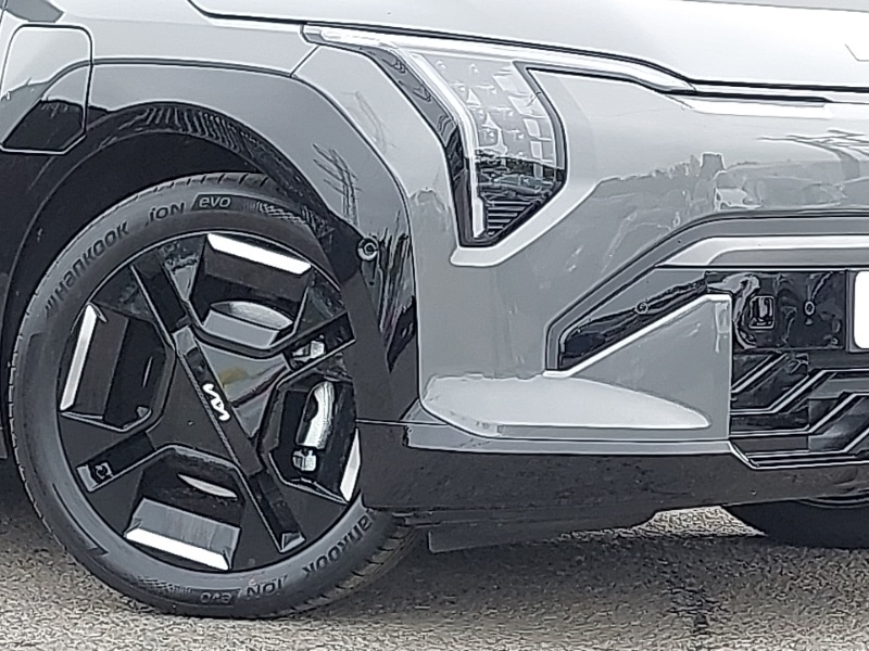 Used Kia EV3 2025 for sale - 77674515: Photo 9