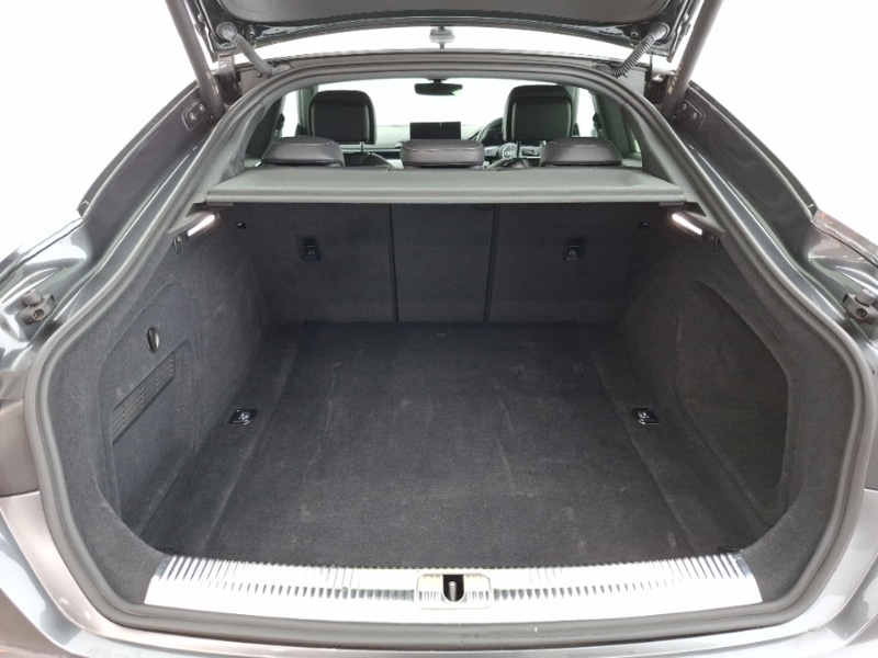 Used Audi A5 2023 for sale - 76838197: Photo 8