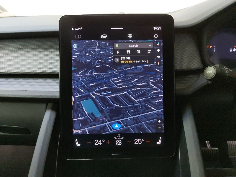 Used Polestar Polestar 2 2022 for sale - 76864993: Photo 10