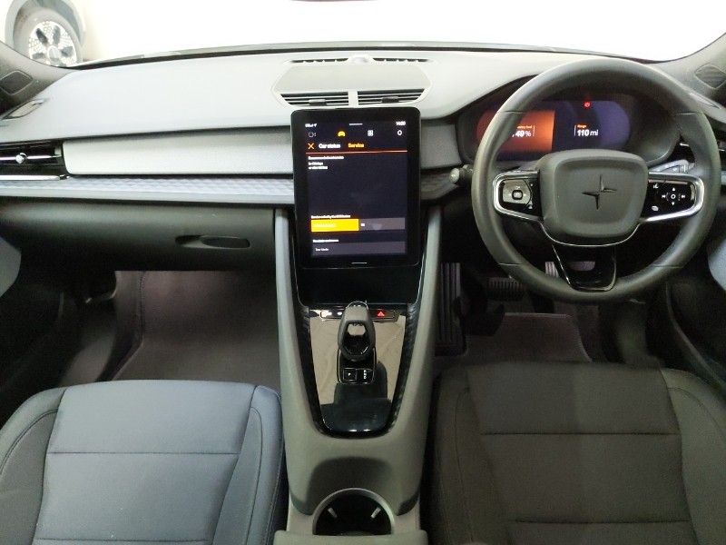 Used Polestar Polestar 2 2022 for sale - 76864993: Photo 2