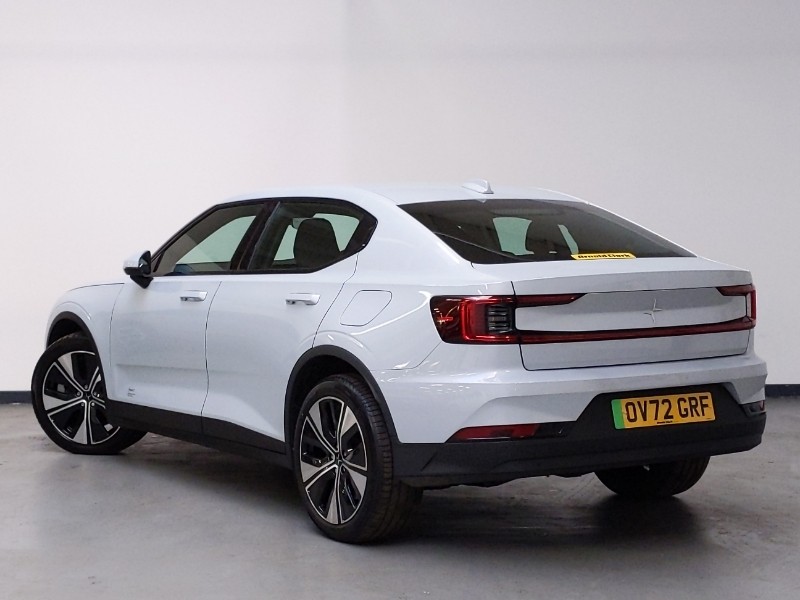 Used Polestar Polestar 2 2022 for sale - 76864993: Photo 3