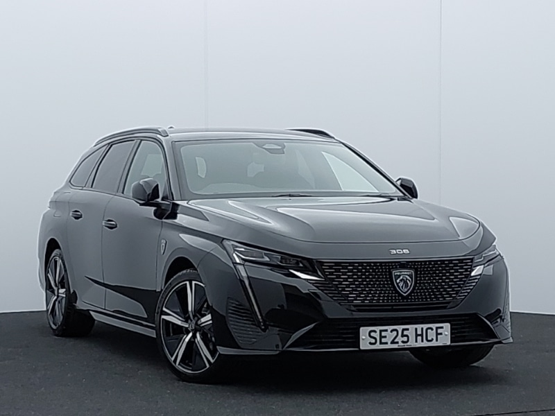 Used Peugeot 308 2025 for sale - 77410630: Photo 1
