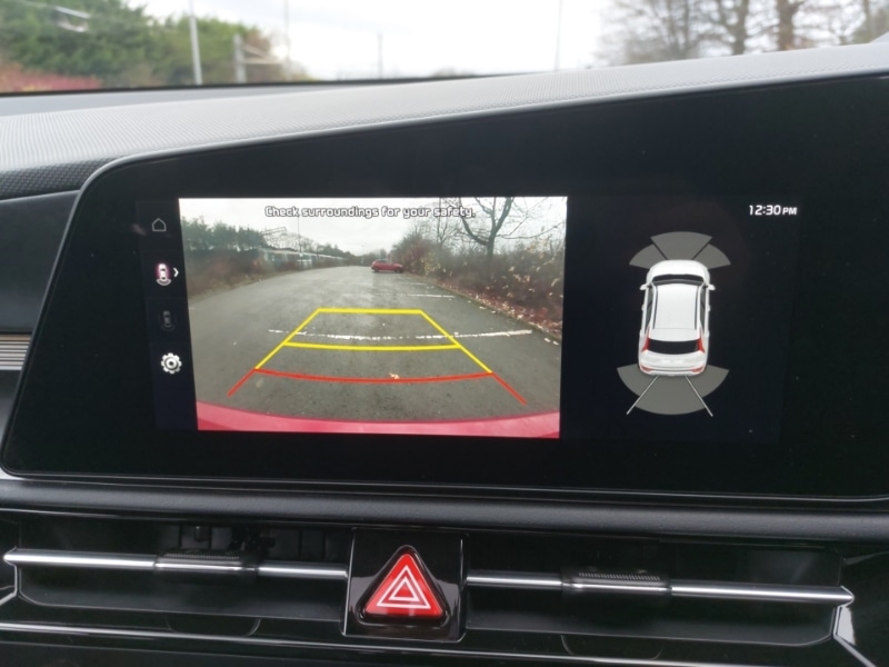 Used Kia Niro 2025 for sale - 77012828: Photo 11