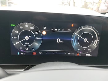 Used Kia Niro 2025 for sale - 77012828: Photo