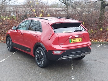 Used Kia Niro 2025 for sale - 77012828: Photo