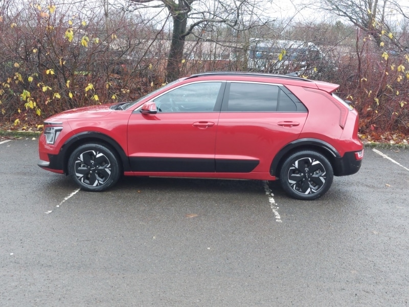Used Kia Niro 2025 for sale - 77012828: Photo 4