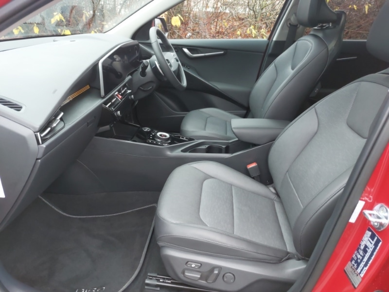 Used Kia Niro 2025 for sale - 77012828: Photo 5