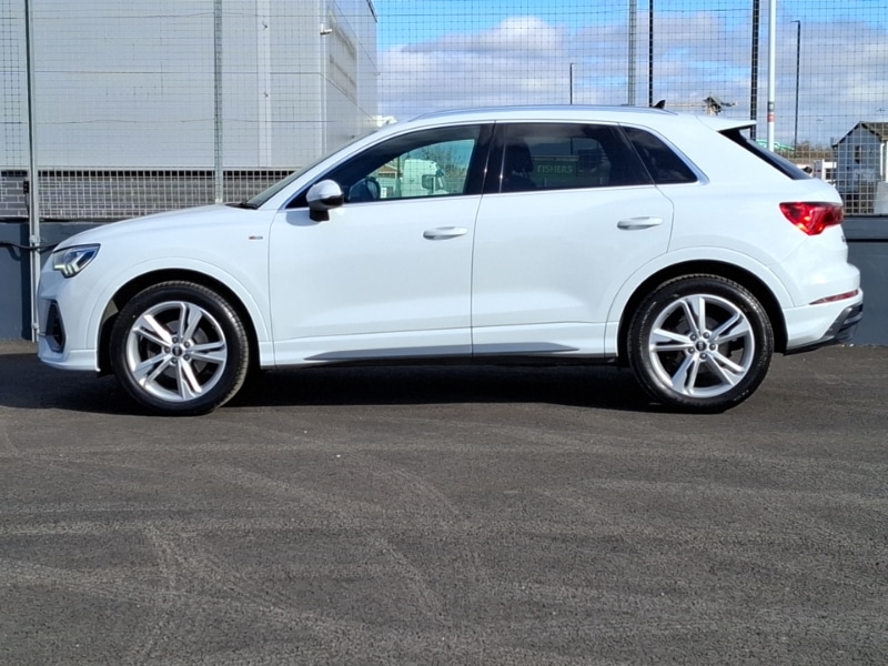 Used Audi Q3 2021 for sale - 78103666: Photo 4
