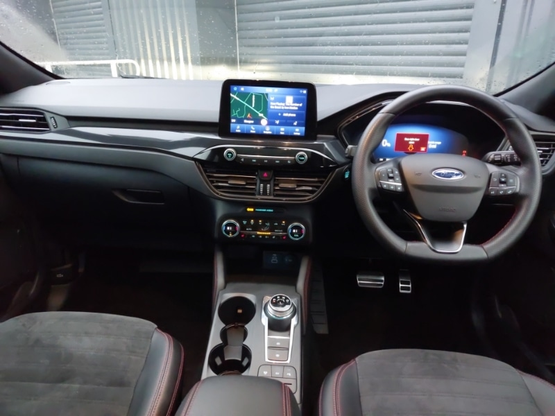 Used Ford Kuga 2022 for sale - 77273915: Photo 2