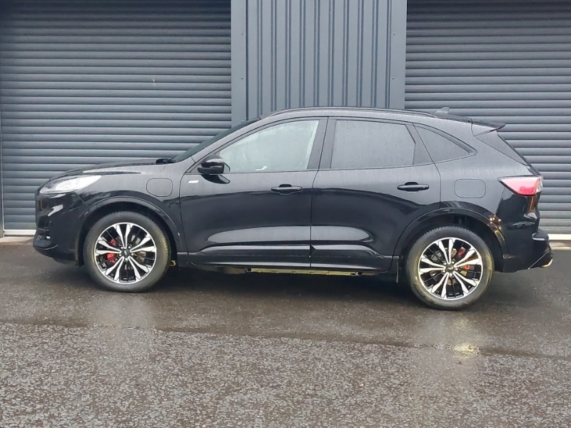 Used Ford Kuga 2022 for sale - 77273915: Photo 4