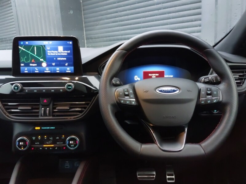 Used Ford Kuga 2022 for sale - 77273915: Photo 7