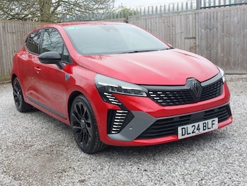 Used Renault Clio 2024 for sale - 78093141: Photo