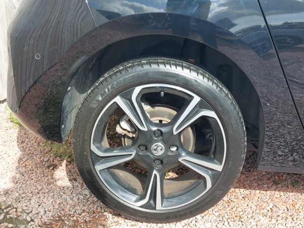 Used Vauxhall Corsa 2022 for sale - 76220752: Photo 12