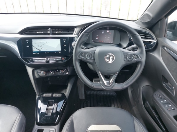 Used Vauxhall Corsa 2022 for sale - 76220752: Photo 7