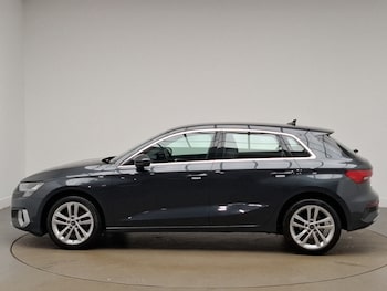 Used Audi A3 2023 for sale - 79201313: Photo