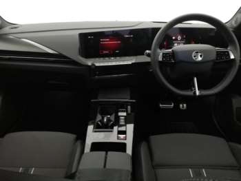 Used Vauxhall Astra 2025 for sale - 75447583: Photo