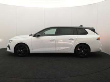 Used Vauxhall Astra 2025 for sale - 75447583: Photo