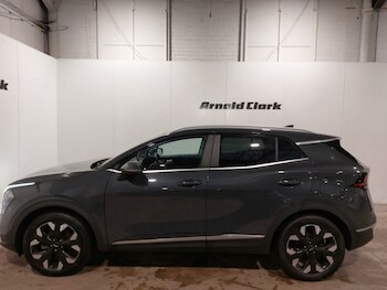 Used Kia Sportage 2024 for sale - 77722269: Photo