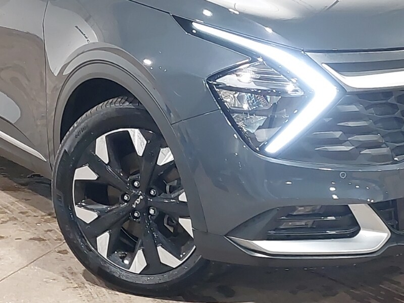 Used Kia Sportage 2024 for sale - 77722269: Photo 9