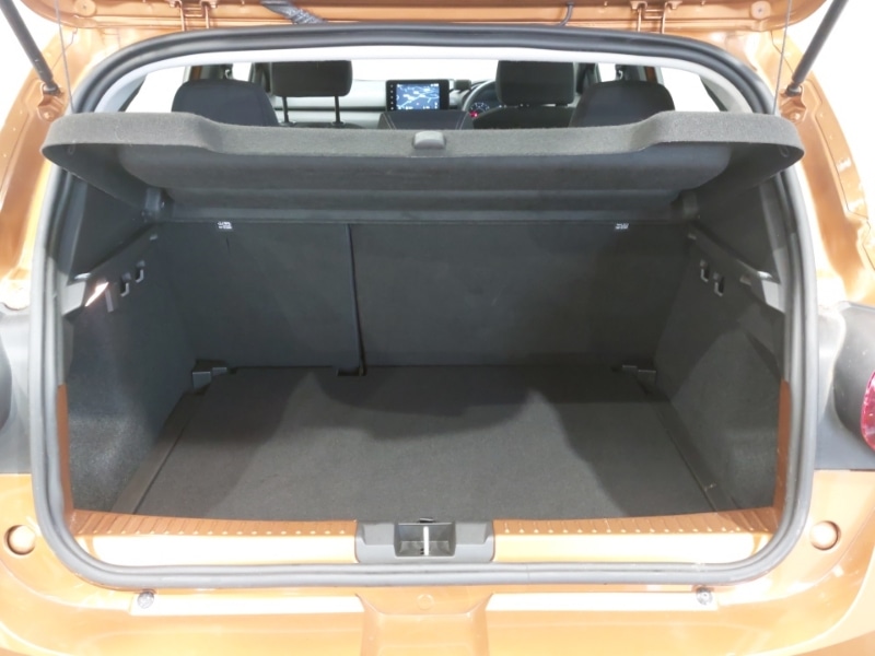 Used Dacia Sandero Stepway 2021 for sale - 78099644: Photo 8