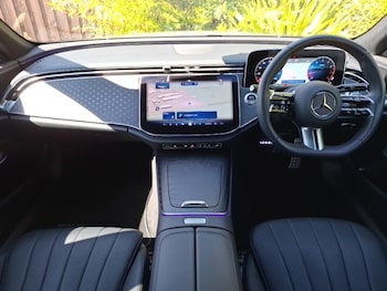 Used Mercedes-Benz E Class 2025 for sale - 79342857: Photo
