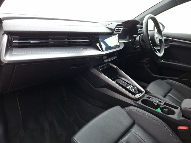 Used Audi A3 2023 for sale - 77645420: Photo 5