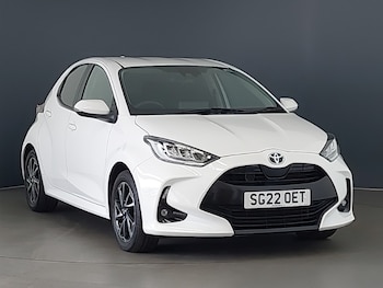 Toyota - Yaris
