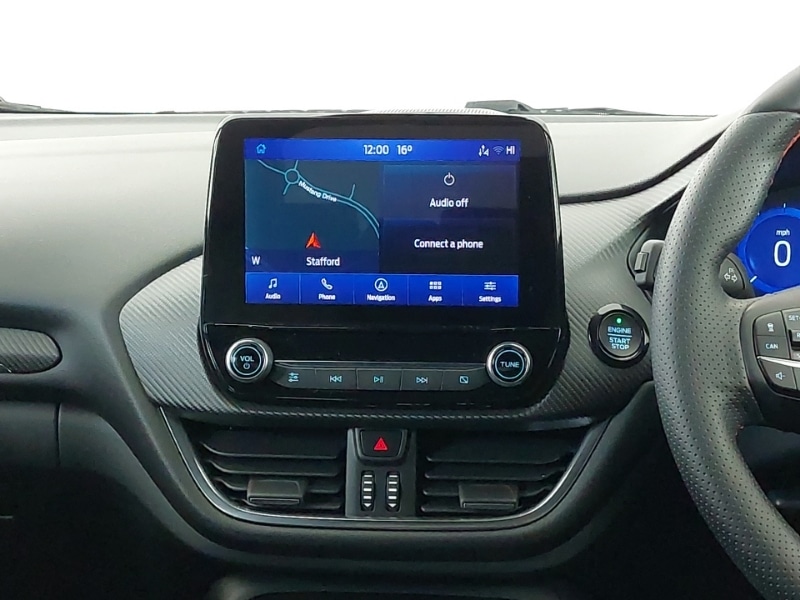 Used Ford Puma 2020 for sale - 77142694: Photo 10