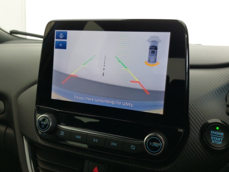 Used Ford Puma 2020 for sale - 77142694: Photo 12