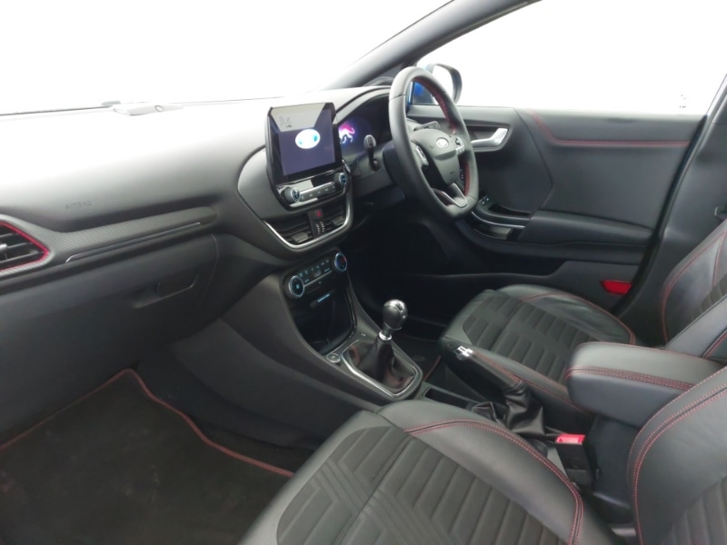 Used Ford Puma 2020 for sale - 77142694: Photo 5