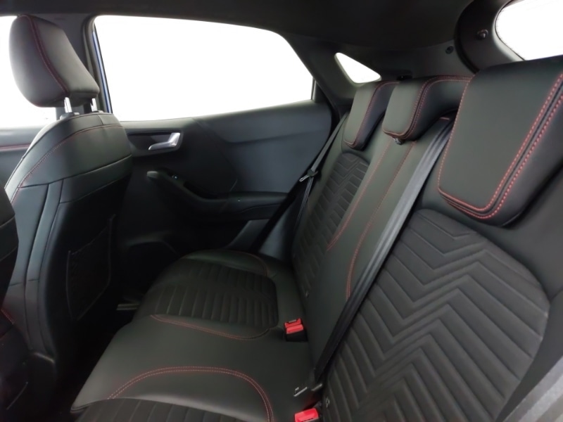 Used Ford Puma 2020 for sale - 77142694: Photo 6