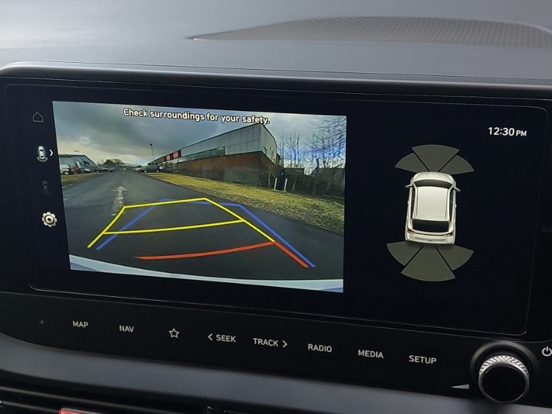 Used Hyundai i20 2025 for sale - 77985700: Photo 11