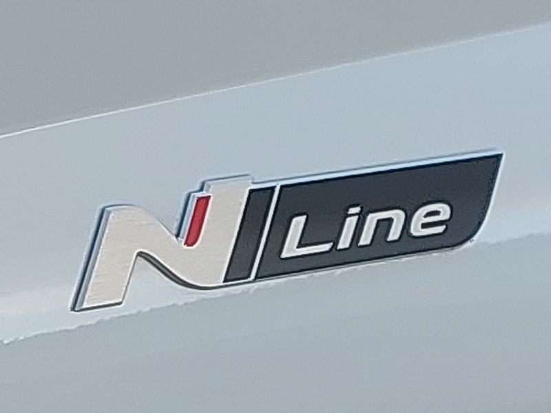 Used Hyundai i20 2025 for sale - 77985700: Photo 12