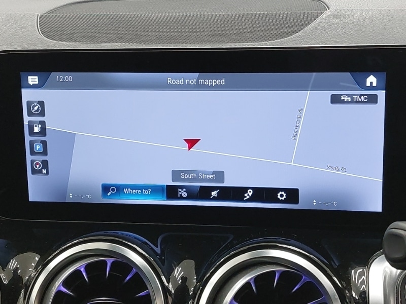 Used Mercedes-Benz EQB 2022 for sale - 76861212: Photo 10