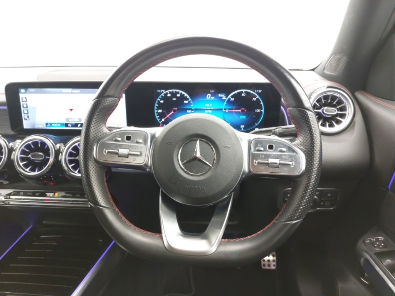 Used Mercedes-Benz EQB 2022 for sale - 76861212: Photo 7