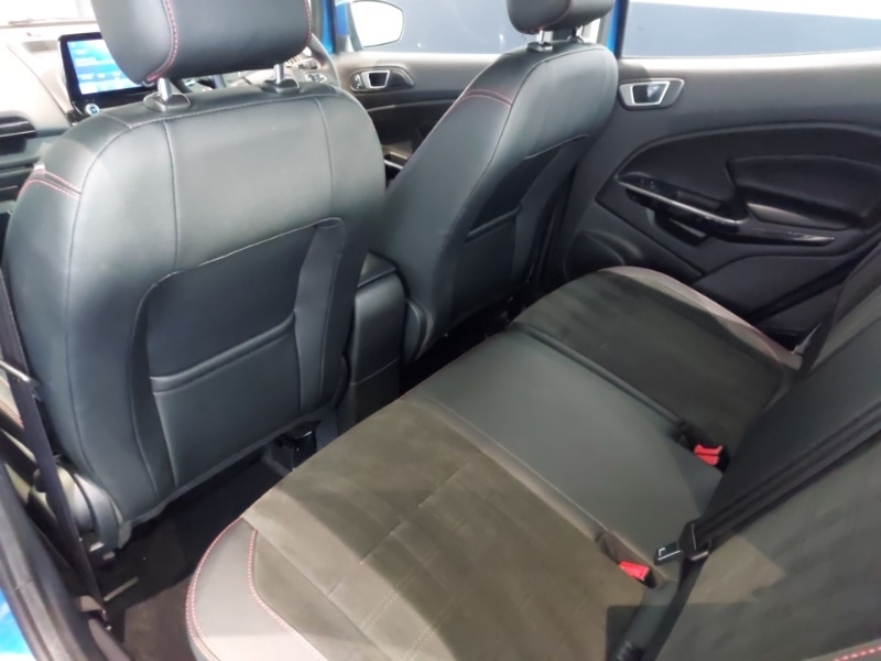 Used Ford Ecosport 2021 for sale - 77913092: Photo 6