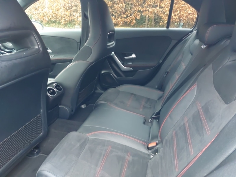 Used Mercedes-Benz A-Class 2020 for sale - 77652548: Photo 6