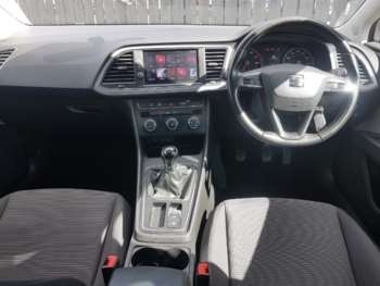Used SEAT Leon 2020 for sale - 74847492: Photo