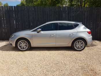 Used SEAT Leon 2020 for sale - 74847492: Photo