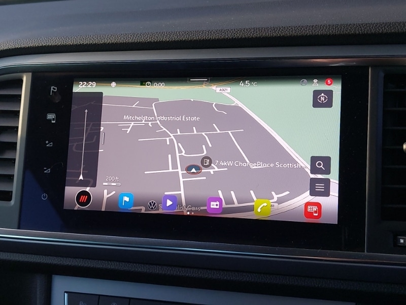 Used SEAT Ateca 2022 for sale - 77597071: Photo 11