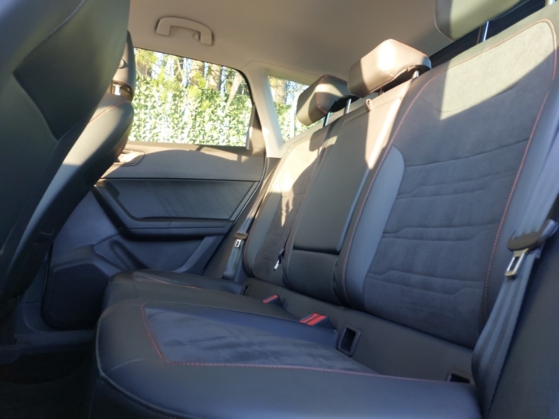 Used SEAT Ateca 2022 for sale - 77597071: Photo 6